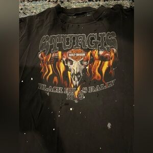 Harley Davidson T-Shirt